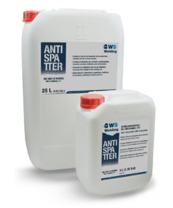 Non-Flammable Biodegradable Antispatter