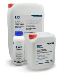 Antispatter Special for Robotics