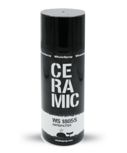 Ceramic Antispatters