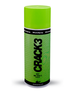 Crack 3 NDT Cleaner